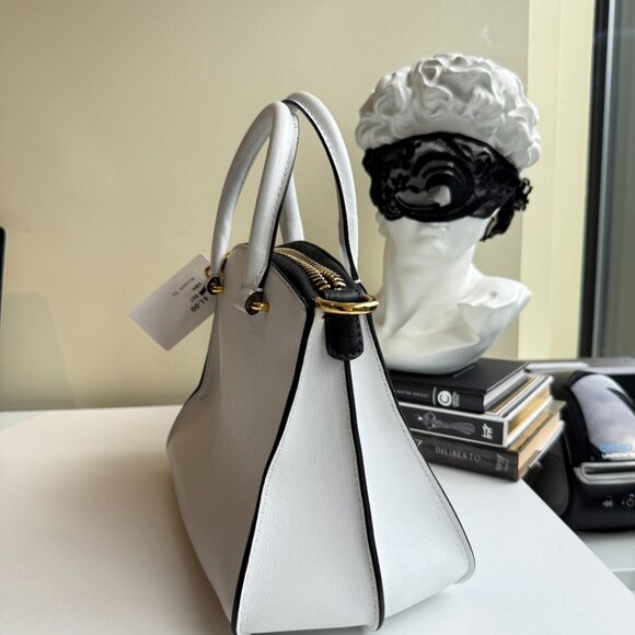 VBH TREVI Mini Satchel Handbag Edition 136/300 - Picture 14 of 16